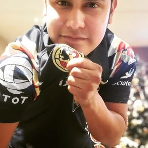 Meet your Posher, Abelardo